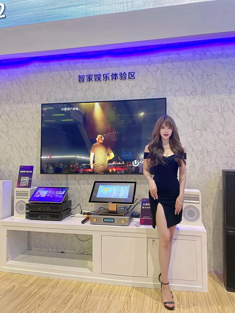 專業音響套裝